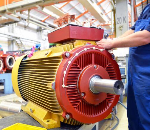 380v電機用220v電壓，如何將380v電機改為220v電壓