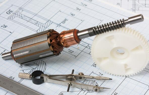 無(wú)刷電機(jī)霍爾線上符號(hào)，無(wú)刷電機(jī)霍爾線的標(biāo)識(shí)和使用方法