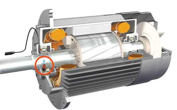 齒輪與電機連接方法，齒輪與電機的聯(lián)接方式詳解