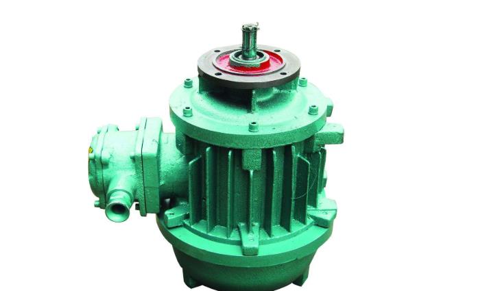 一個時間繼電器控制兩臺電機，實現(xiàn)多電機控制的方法