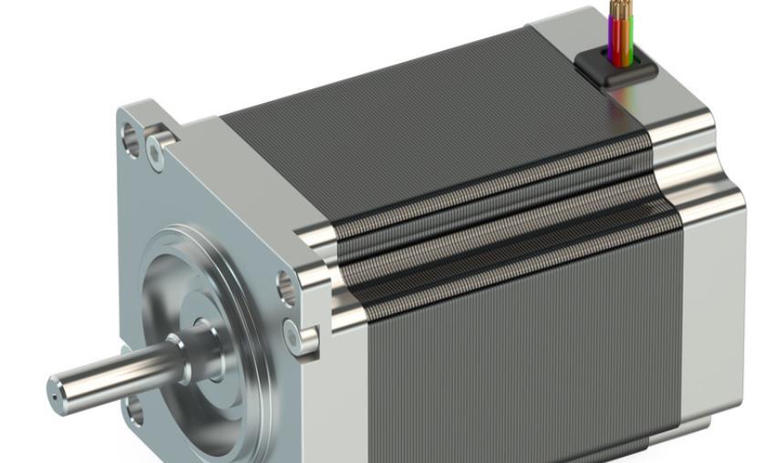 無刷直流電機拆解，詳解無刷直流電機的內(nèi)部結(jié)構(gòu)