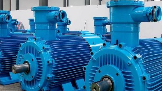 多速異步電機電磁線重，詳解多速異步電機的電磁線圈