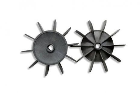 一個電機有兩個編碼器為什么，介紹電機兩個編碼器的作用