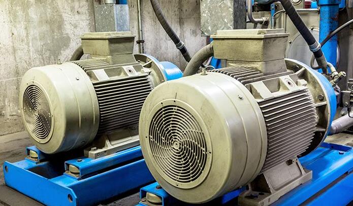 感應(yīng)電機(jī)和異步電機(jī)，電動機(jī)的工作原理和區(qū)別