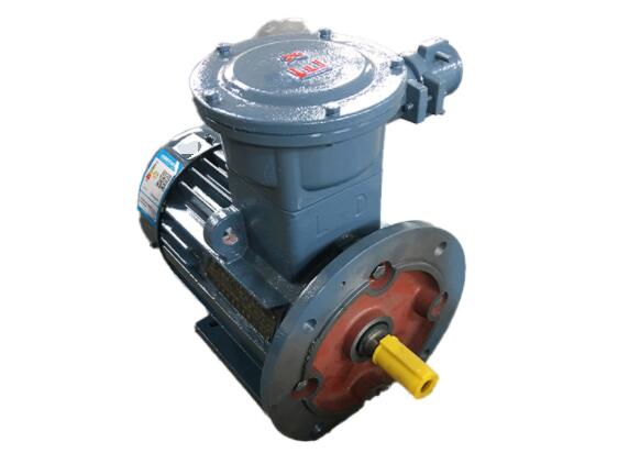 交流異步電機如何進行交流調速