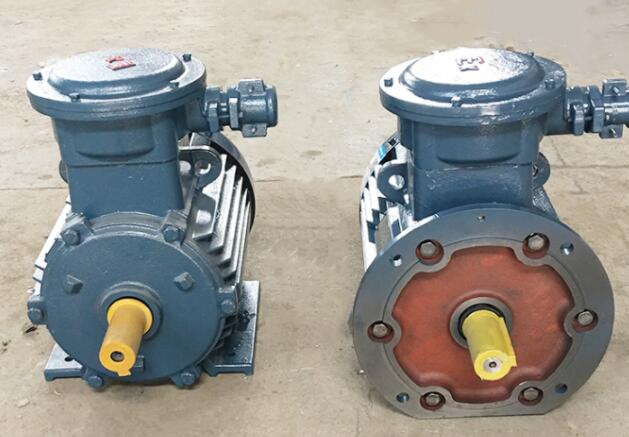 交流電機能耗制動參數如何計算