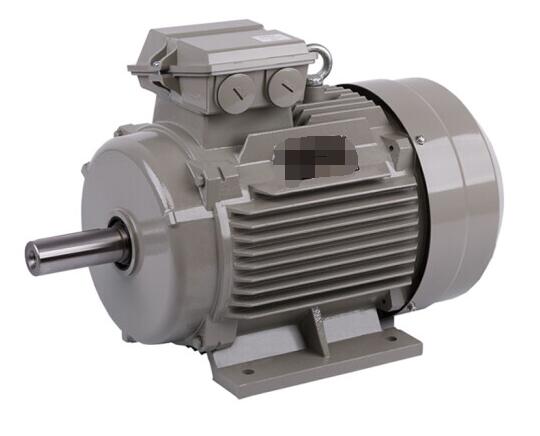 電機200轉每分鐘為什么震動那么大？