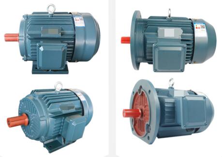 如何消除交流電機磁場中的諧波磁動勢?